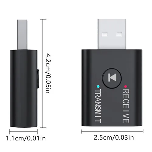 Bluetooth%20Audio%20Transmitter%20and%20Receiver%202%20in%201%20Bluetooth%20Transmitter%20TV%20Audio%20Receiver%20-%20Image%203