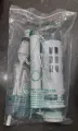 Dual Flush Cistern Fittings Full Set Flush System Toilet Cistern Repair Kit Commode Bathroom. 