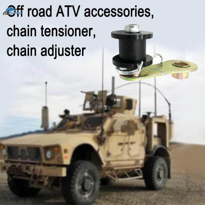 Chain Roller Tensioner for 50cc 110cc 125cc 140cc Quad ATV