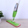 Water Spray Wet & Dry Mopper  Wooden Floor Ceramic Tile Automatic Mop Dry Home Cleaning Tools Reusable Microfiber Spray Mop- MultiColour Floor Mop Multi Functional New Type Water Household Spray Mop is Used for Various Floors Household Floor Cleaning Tool. 