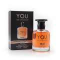 YOU Are Stronger Eau De Parfum for Men Dupe  – Stronger With You Dupe | Long-Lasting Premium Perfume | 100ML / 50ML / 22ML / 6ML. 