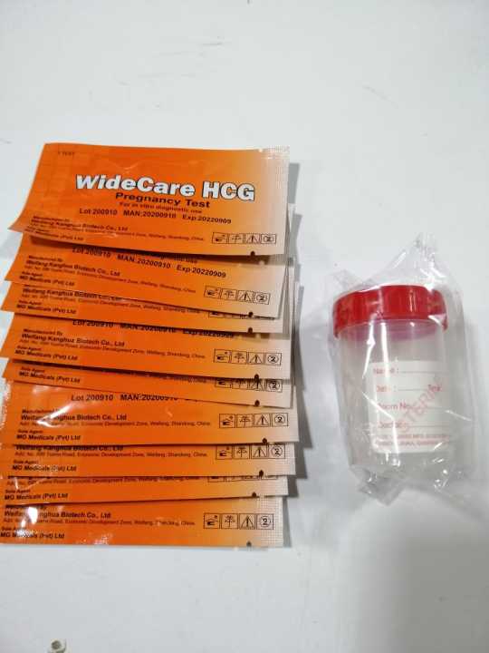 5%20HCG%20Pregnancy%20Test%20Strips%20-%20WideCare%20with%20Urine%20Collector%20Bottle%20-%20Image%204