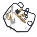 2PCS Motorcycle Cauretor Repair Kit, Suitable for Honda CX500 CX 500 1980-1982. 