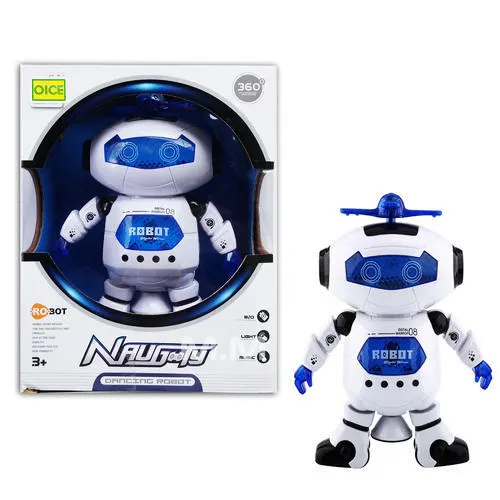 Electronic%20Walking%20Dancing%20Robot%20Toy%20For%20Kids,%20Flashing%20Lights,%20360%C2%B0%20Body%20Spinning,%20Toddlers%20Bosys%20Girls%20Fun%20Toy%20Figure%20-%20Image%203
