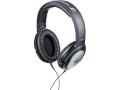 SENNHEISER HD 206 Closed-Back Over Ear Headphones. 