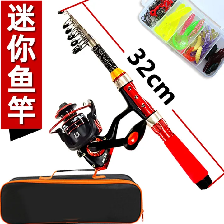 Telescopic%20Lure%20Rod%20Fishing%20Rod%20Full%20Set%20Mini%20Small%20Sea%20Fishing%20Rod%20Portable%20Telescopic%20Fishing%20Rod%20Mini%20Fishing%20Rod%20Suit%20Full%20Set%20Fishing%20Gear%20-%20Image%202