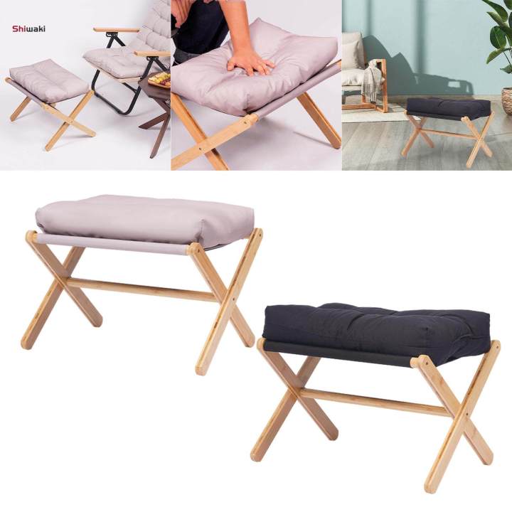 Upholstered%20Footrest%20Stool%20Portable%20under%20Desk%20Step%20for%20Home%20Work%20Sofa%20-%20Image%204