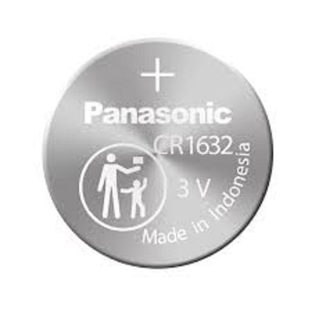 Panasonic CR1632 Coin Battery1pc