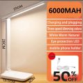 Original luma Foldable USB  Table Lamp – Touch Control, Eye Protection, Night Light. 
