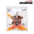 Gemfan Hurricane 5127 5.1X2.7X3 3-Blade PC Propeller 5.1inch For FPV Freestyle Racing Drones FPV Drone Propellers. 