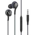 Samsung S10 Earphone Handfree Headset Earphone 3.5mm With Mic. 