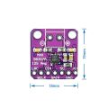 Max98357 I2s 3w Class D Amplifier Breakout Interface Dac Decoder Module Filterless Audio Board For For Raspberry Pi Esp32. 