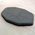 Kayak Seat Cushion Kayak Seat Pad Outdoor Chair Cushion Comfortable Boat Cushion Canoe Seat Cushion for Kayaking, Camping, Rafting Accessories. 