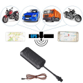 NEW-PG08 GPS Vehicle Real Time Locator GSM Motorcycle Car Bike Anti-Theft Tool GSM 850/900/1800/1900Mhz GPS. 