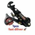 Bicycle Rear Shift Transmission 6/7/8 Speed Mountain Derailleur Portable Transmission Shift Levers Derailleur Cycling Parts. 