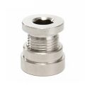 Universal Oxygen Sensor Hex Screw And Nut 304 Stainless Steel Oxygen Sensor. 