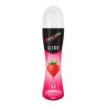 18+ SEX KamaSutra Strawberry Personal Lubricant - 50 ml. 