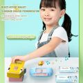 Flash Card Kids Toys Reader Machine Smart English Speaker Educational Card Early LearningToy. 