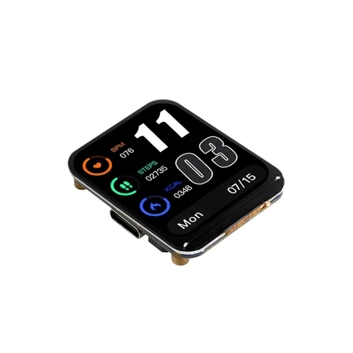 ESP32-S3%201.69inch%20LCD%20Display%20Development%20Board%20240x280%20with%20QST%20Attitude%20Gyro%20Sensor%20QMI8658C%20for%20Python%20-%20Image%204