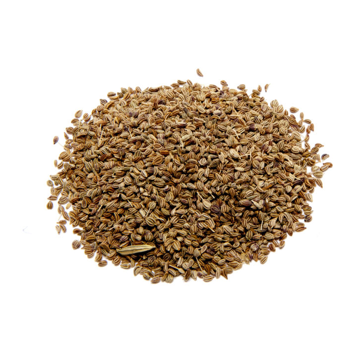 Pure Omam Seeds Ajwan / Carom Seeds (ඕමාම් බීජ) 100g