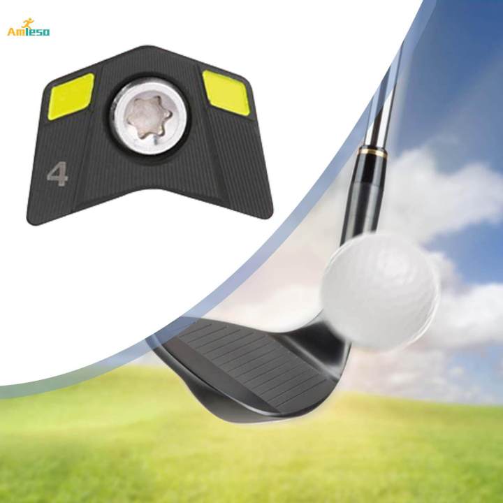 Golf Weight Screw Stainless Steel Golf Club Head Weight Golf Driver