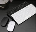 Wireless keyboard and mouse set  Wireless Keyboard and Mouse. 