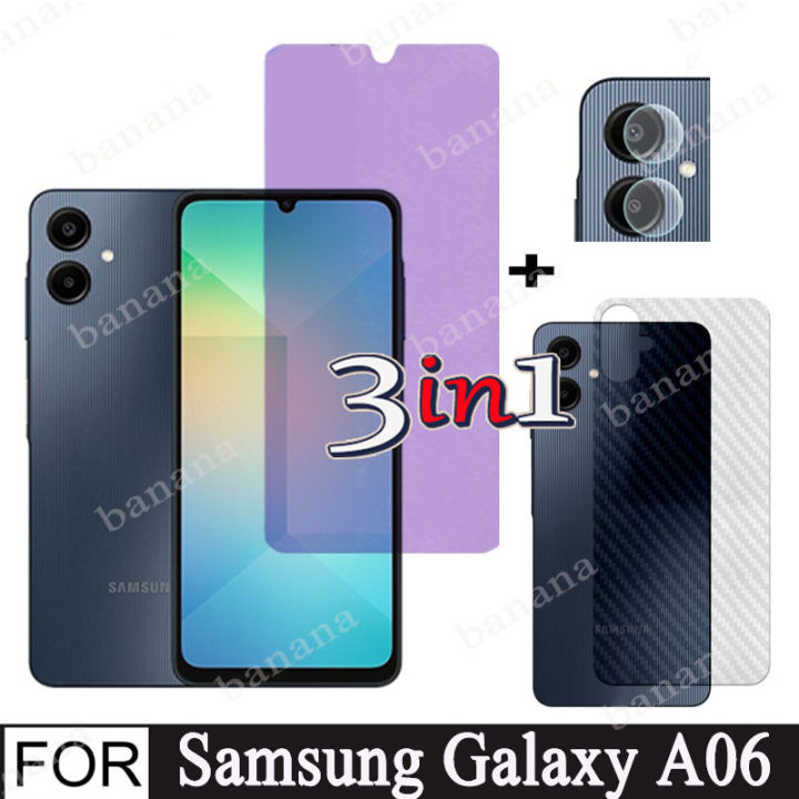 Samsung%20A06%20Matte%20Privacy%20Tempered%20Glass%20Screen%20Protector%20with%20Camera%20Lens%20Protector%20Anti%20Blue%20Light%203-in-1%20for%20Samsung%20Galaxy%20A05%20A05s%20-%20Image%203