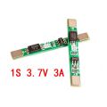 1S 2S 3S 4S 3A 20A 30A Li-Ion Lithium Batterij 18650 Charger Pcb Bms Bescherming Boord voor Boor Motor Lipo Mobiele Module 5S 6S. 