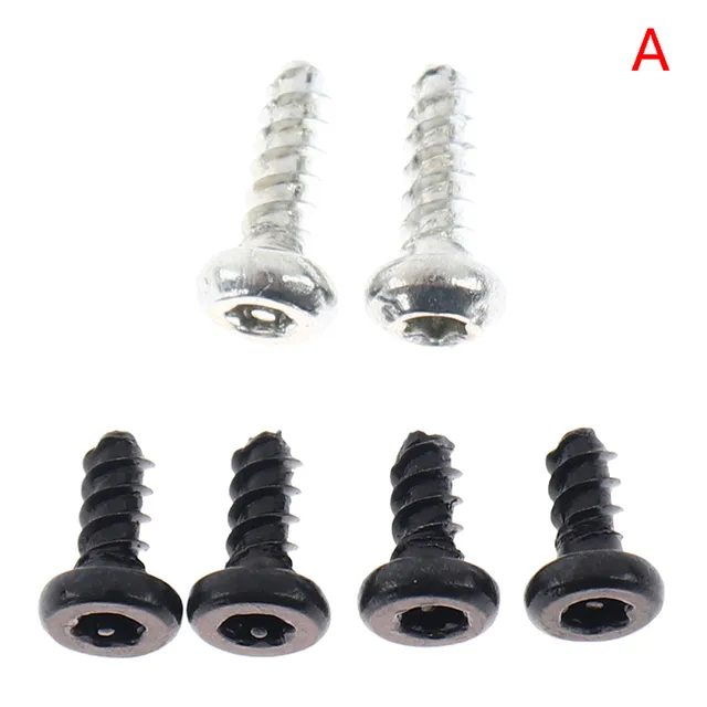 New%20Housing%20Shell%20Replacement%20Power%20Screws%20Set%20For%20PS4%20Console%20Slim%20-%20Image%206