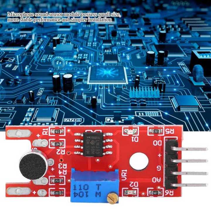 Microphone%20Sound%20Sensor%20Module%205Pcs%20Ultra%20Small%20Professional%20Amplifier%20IC%20KY-038%20-%20Image%205