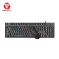 Fantech KX302 2in1 BUNDLE Best Gaming Keyboard. 