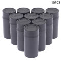 10PCS Price Tag Gun 18/20mm Tag Guns Refill Ink Rolls Ink Cartridge for MX6600/MX5500 Marking Pricing Labeler Ink Re-ink Roller. 