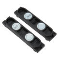 1 Pair Replacement TV Speaker Core Compatible For Un40f5500 Un40f620 LJ4. 