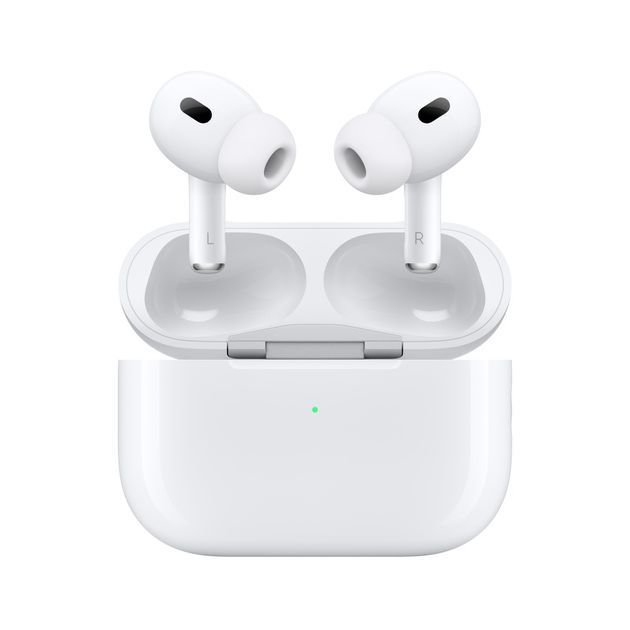 Wireless Airpod Pro 2nd Generation AAA Premium Clone EarBuds Pro Ultra Deep Bass Quality wireless charging Pods Air Buds Pro