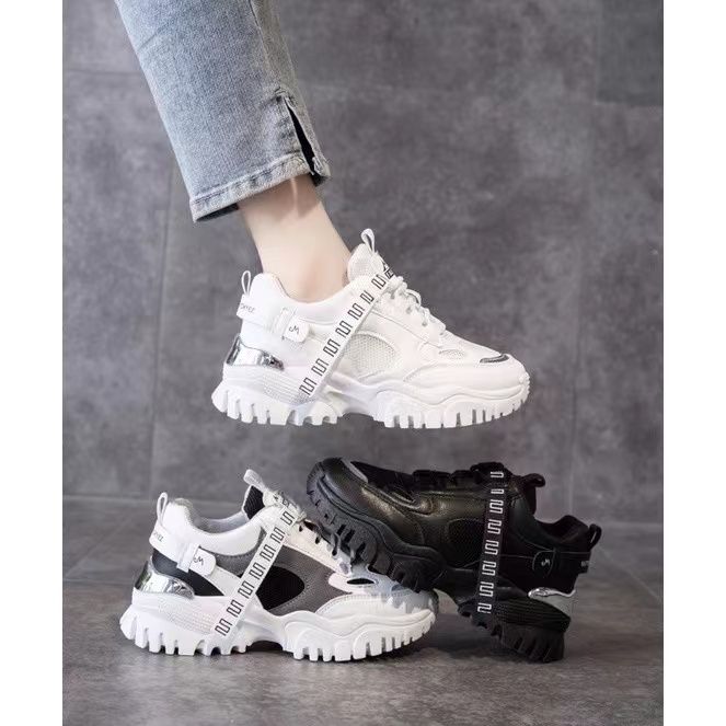 NEW%20Korean%20Rubber%20Shoes%20sneakers%20for%20woman%20-%20Image%206