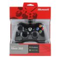 Microsoft Xbox 360 Wired Controller for Windows. 