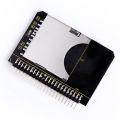 1 PCS IDE Expansion Card SD to 2.5 Inch IDE 44 Pin Converter Card IDE SD Card Adapter. 