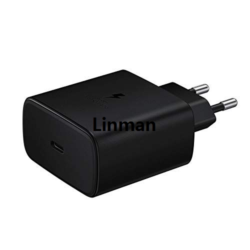 Linman%20Original%20Samsung%2045W%20Super%20Fast%20Charger%20USB-C%20For%20Galaxy%20S22%20S2%E3%80%902025%20Version%E3%80%911%20S20%20Ultra%20S10%20S9%20S8%20Plus%20Note20%2010+%20Quick%20Adapter%20TYPE%20C%20Cable%20-%20Image%209