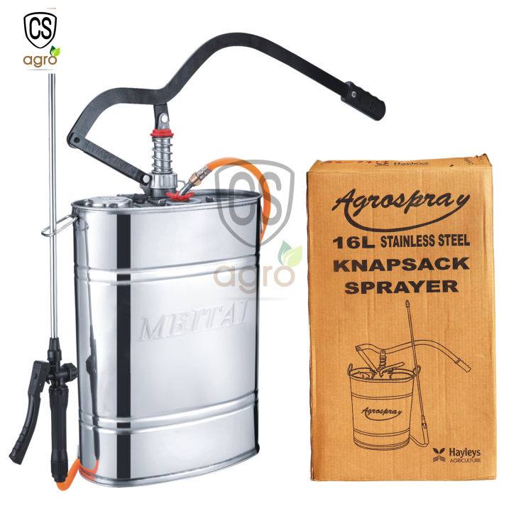 16L%20Stainless%20Steel%20Knapsack%20Sprayer%20Tank%20-%20Image%203