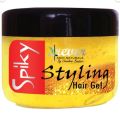 4rever Spiky Styling Hair Gel 150ml. 