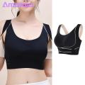 Amamia Lady Sport Bra No Steel Ring Anti-sagging Women Bra. 