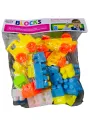 GOOD QUALITY 36 Pieces Bigger Size Building Blocks for Kids Educational Toys for Kids Building Box. 