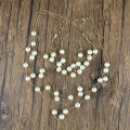 Fashion Multilayer Pearl Necklace Earrings Bracelet Jewelry Set Wedding Bridal. 