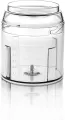 Black and Decker Vertical Chopper - Dual Blade 500W FC300-B5. 