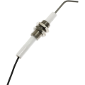 Gas Grill Stove Ignition Electrode Spark Plug Igniter with Ignition Needle for Gas Stove Oven Accessories. 