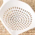 Cat Litter Scooper with Large Holes, Cat Litter Scoop Shovel- Cat Litter Shovel Spatula Shovel Shovel Shovel Tofu Sand Hole Cat Litter Shovel. 