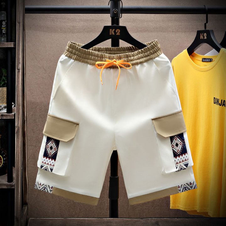 Shorts Clothes I Wear In Summer Boys' Summer Short Set Lightweight