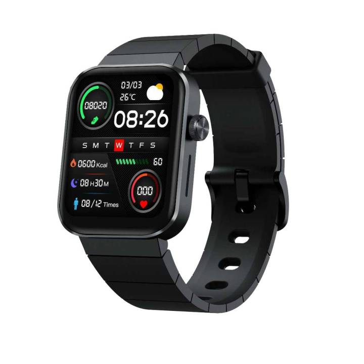 Mibro T1 Bluetooth Call Smartwatch