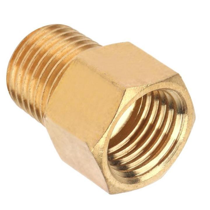 Brass%20Pipe%20Fitting%20BSPT%20Male%20to%20NPT%20Female%20Adapter%20for%20Pressure%20Gauge%20-%20Image%207