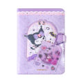 【HOT】 Sanrio Miniso Notebook High Quality Kawaii Stationery Sanrio Notebook With Pen Set My Melody School Students Girl Notepad Gift. 